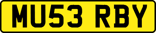 MU53RBY