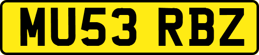 MU53RBZ