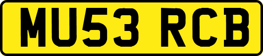 MU53RCB