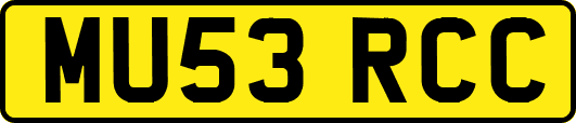 MU53RCC