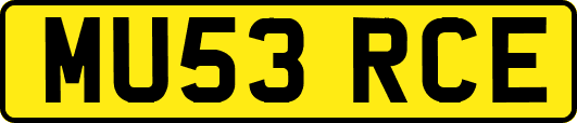 MU53RCE