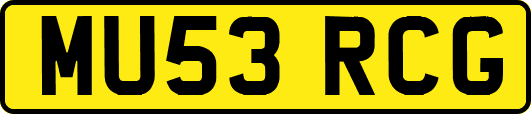 MU53RCG