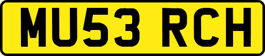MU53RCH