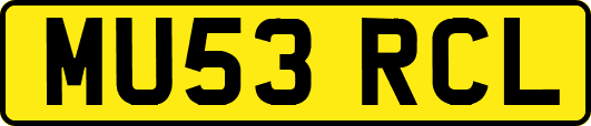 MU53RCL