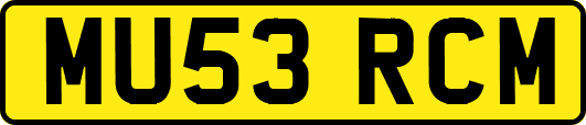 MU53RCM