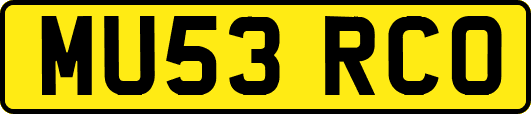 MU53RCO