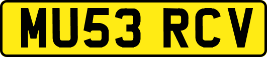 MU53RCV