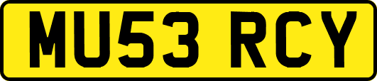 MU53RCY
