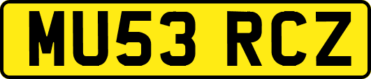 MU53RCZ