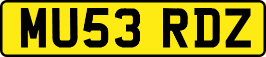 MU53RDZ