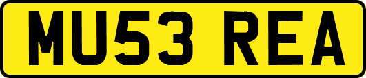 MU53REA