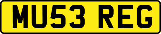 MU53REG