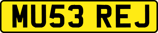 MU53REJ