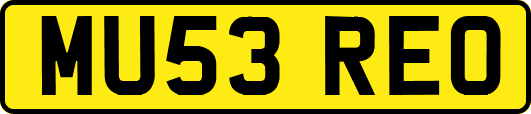 MU53REO