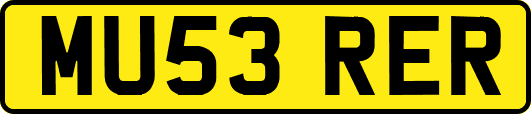 MU53RER
