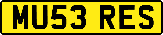 MU53RES