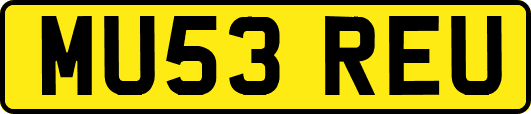 MU53REU