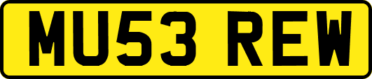 MU53REW