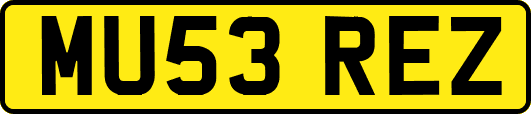 MU53REZ