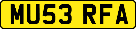 MU53RFA