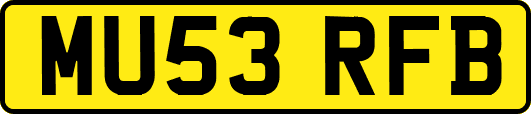 MU53RFB