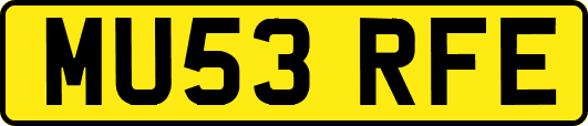 MU53RFE