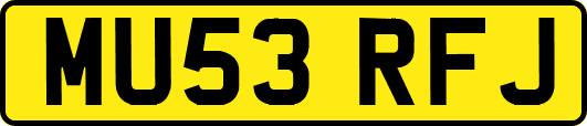 MU53RFJ