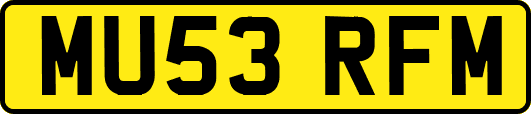 MU53RFM