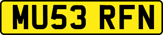 MU53RFN