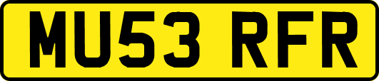 MU53RFR
