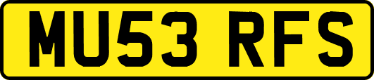 MU53RFS