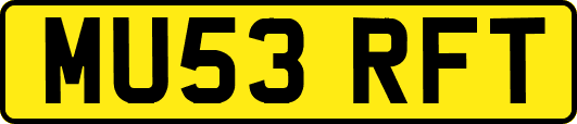 MU53RFT