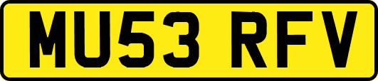 MU53RFV