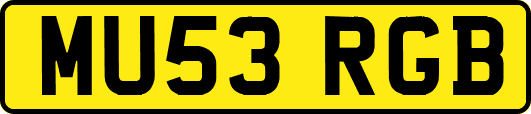 MU53RGB