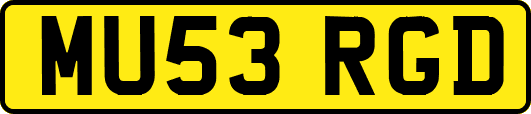 MU53RGD