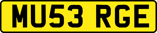 MU53RGE