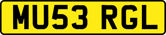 MU53RGL