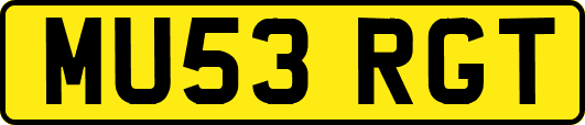 MU53RGT