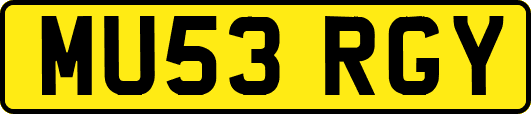 MU53RGY