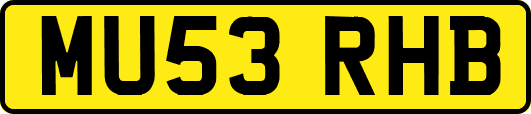 MU53RHB