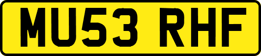 MU53RHF