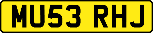 MU53RHJ