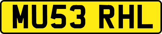 MU53RHL