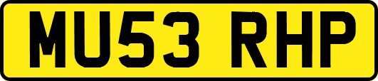 MU53RHP