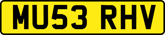 MU53RHV