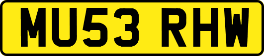 MU53RHW