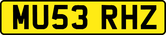 MU53RHZ