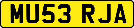 MU53RJA