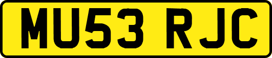 MU53RJC