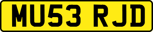 MU53RJD